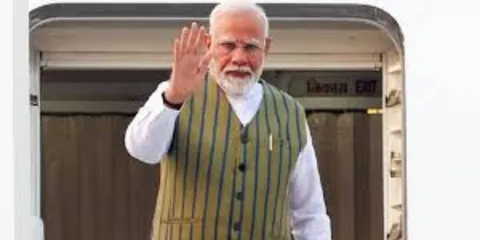 PM Modi Goes On A 2-Day Trip To Russia; Meet Other World Leaders!