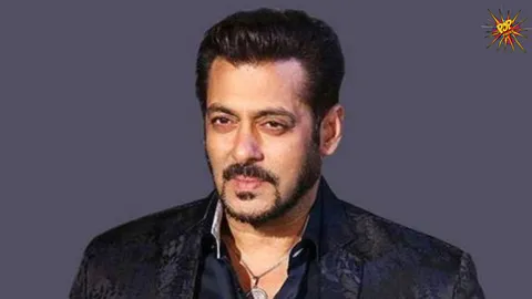 Salman Khan To Make A Cameo In Singham? Here's What Netizens Have To Say