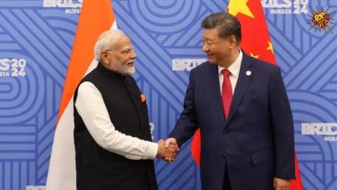 What Was Discussed In India-China Bilateral Meeting At BRICS Summit