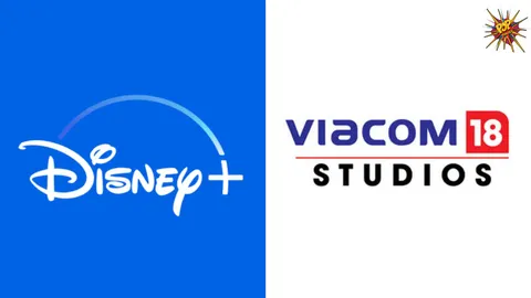 CCI Gives Nod To Reliance's Viacom18 and Disney's Star India Merger!