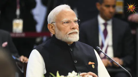 PM Modi Condemns Varanasi Gangrape, Demands Strictest Action Against Culprits