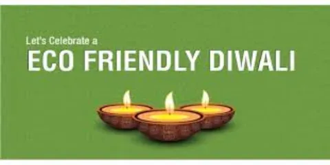 Sustainable Diwali: AI Certified Ways To Celebrate Eco-Friendly Diwali