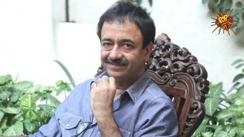 Anubhav Sinha says, "Only Raju Hirani knows the nerve of the audience!"