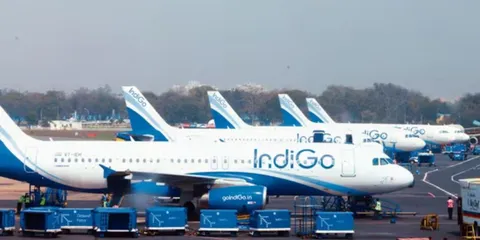 Over 70 Indian Flights Received Fresh Bomb Threats From Same X Account