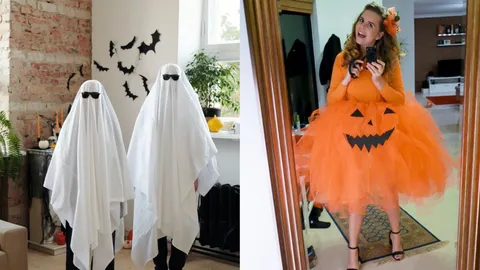 Spooktacular Halloween Costume Ideas To Wow Your Friends!