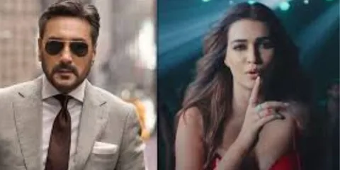 Pakistani Actor Adnani Siddiqui Slams A Bollywood Actress For This!