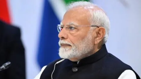 PM Modi: Indo-German Bond Essential Amidst Uncertainty