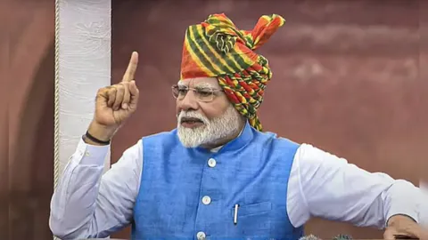 Ukraine War: PM Modi and Chancellor's intricate Discussion Highlights