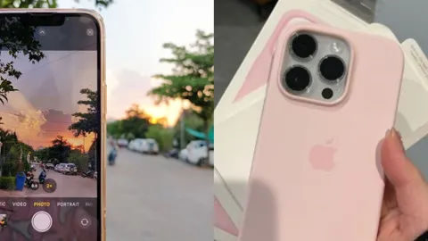 How Indian Phone Brands Are Enhancing Mobile Photography