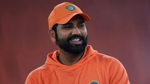 Rohit Sharma’s Sitter Drop: Ashwin’s Reaction Says everything