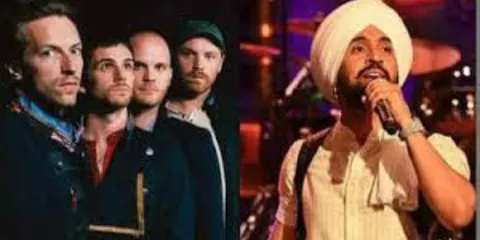 Raid In 5 Cities Over Coldplay Tickets; know why