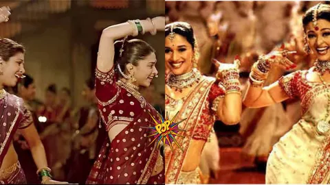 Deepika-Priyanka in Pinga to Vidya-Madhuri in Ami Je Tomar 3.0 : Bollywood’s Iconic Dance Face-Offs that are Still Fresh
