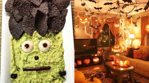 Ultimate Guide to Hosting a spectacular Halloween Bash