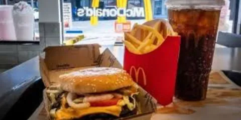 More Cases Erupts Linked To McDonald's E.coli Outbreak!