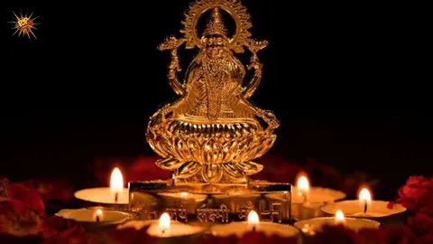 What Does Dhanteras Signify?; A Tradition Beyond Silver And Gold