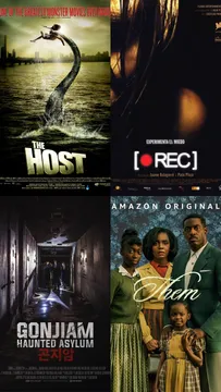 Here Are 7 Horror Films To Watch During Halloween That Will Haunt You