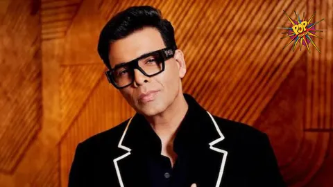Why Karan Johar Gave 50% Stake in Dharma Productions to Adar Poonawalla?; Know Here