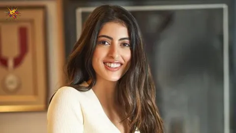 Navya Naveli Nanda’s Entreprenaari Mela was a success, here’s how it went!