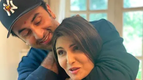 Riddhima Kapoor Sahni's net worth is only 12% of Ranbir's Assets