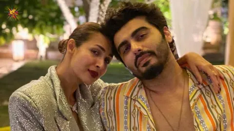 Arjun Kapoor Confirms Breakup With Malaika Arora; Says I Am Single
