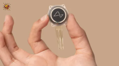 Elon Musk Wants Neuralink To Make A Brain Chip That Eliminates Pain