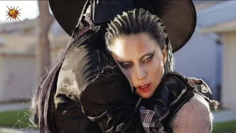 Lady Gaga Is Going Back To Her Roots With Disease Music Video And LG7!