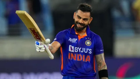 RCB’s Bold Leadership Shift: Kohli Re-claims Captaincy Amidst Talks