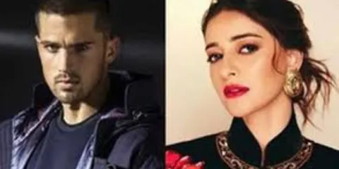 Know About Ananya Panday's Rumoured Boyfriend Walker Blanco!