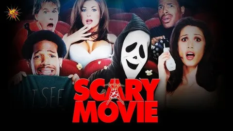 Horror Spoof Series, The Scary Movie Is Returning Creators Confirmed!!