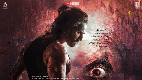 Fans Forced To Watch Baby John Over Pushpa 2 in Jaipur