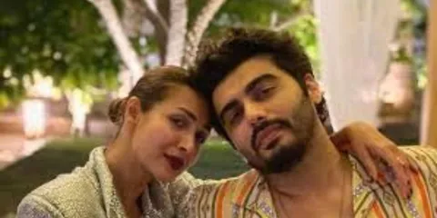 Malaika Arora Shares This Post After Arjun Kapoor Confirms Breakup!