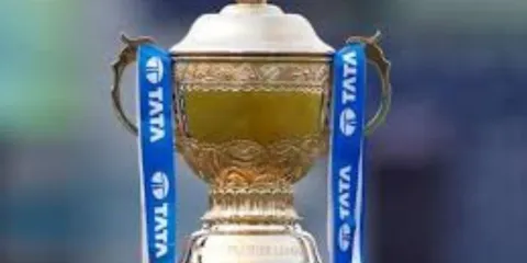 IPL 2025: List Of Retained And Released Players By Each Team!