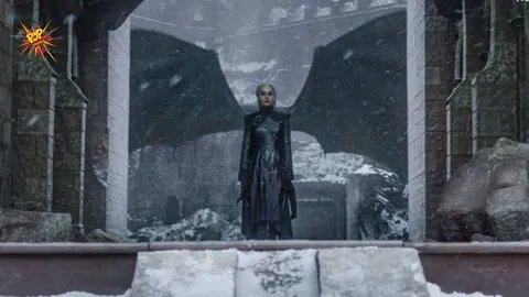 Warner Bros. To Produce A Film For The World Of Game Of Thrones