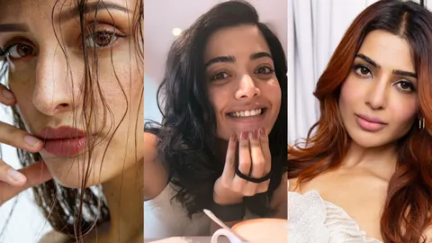 2024's Leading Ladies - These Indian Actresses Stole the Show This Year