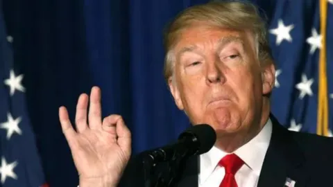 How a Trump Win Could Transform Global Reforms Worldwide