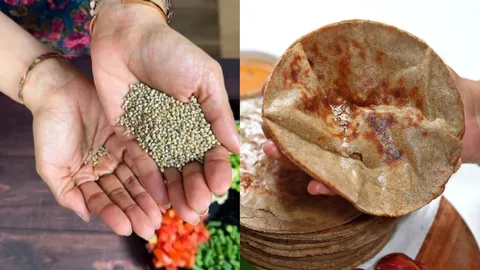 DID YOU KNOW? This Millet Is A Powerhouse for Vitality Boost