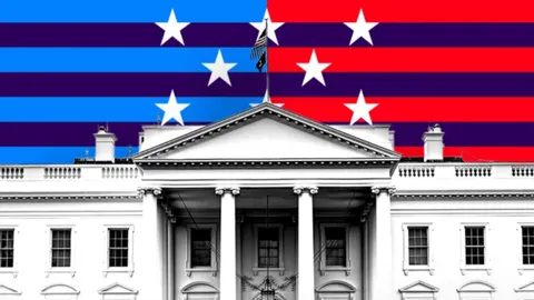 Unforgettable Memories: The 2024 US Election’s Dramatic Moments