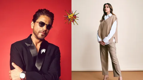 Shah Rukh Khan tops; Deepika Padukone leads as Most Powerful Female Star of Entertainment Industry after SS Rajamouli in High & Mighty 2024 Power List