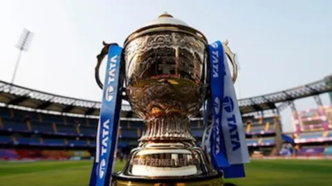 Riyadh Welcomes IPL 2025 Mega Auction with Great Excitement