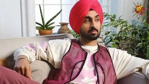 Diljit Dosanjh Apologizes to Fans Scammed Over Jaipur Concert Tickets