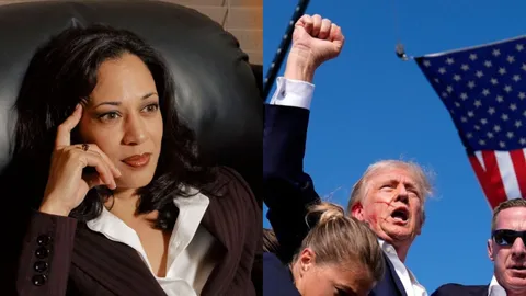 Harris and Trump: Essential Points to Secure Presidential Win
