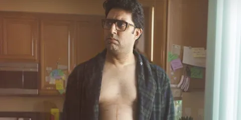 Trailer Out Now - Here comes an absolutely heart warming trailer of Shoojit Sircar's next I WANT TO TALK starring Abhishek Bachchan!
