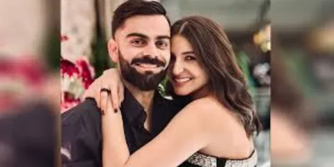 Virat Kohli's Birthday Post From Anushka Sharma Is A Treats For Fans!