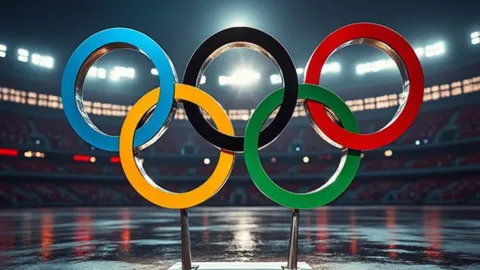 Indian Government Submits Bid for 2036 Olympics, Sends Intent Letter