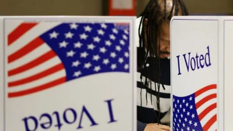 Understanding the Announcement Timeline for U.S. Election Result