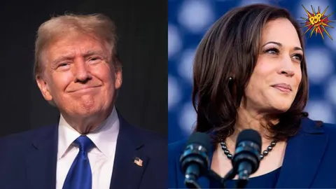US Elections Is Now Anyone’s Game! Find What’s Happening