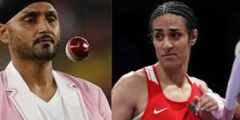 Female Boxer Who Won Gold Medal In The Paris Olympic Confirmed As Male