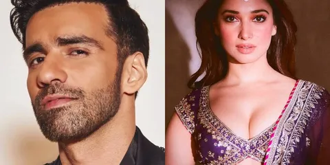 From Tamannaah Bhatia-Avinash Tiwary to Triptii Dimri-Shahid Kapoor : 5 New On-Screen Pairs We Can’t Wait to Watch!