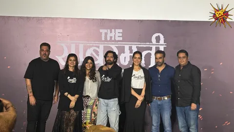 Ekta Kapoor says The Sabarmati Report Is The Genesis Of Godhra Riots