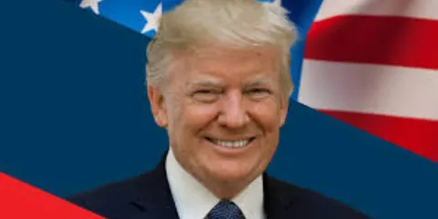 US elections 2024: Donald Trump Becomes The Next US President!